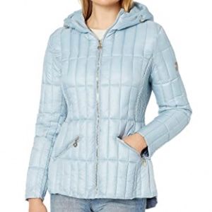 Bernardo EcoPlume Packable Coat